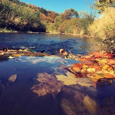 Zagroda Kopytkowo * Ropica Gorna