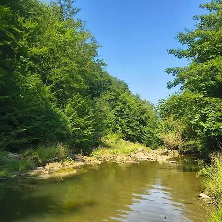 Zagroda Kopytkowo Campo de lujo