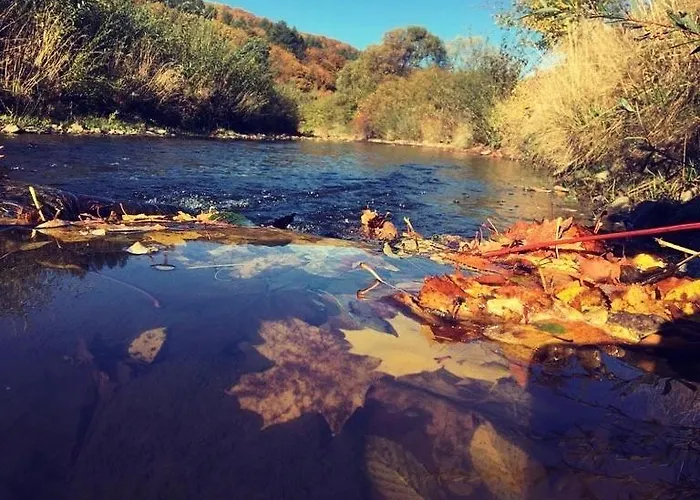 Zagroda Kopytkowo * Ropica Gorna