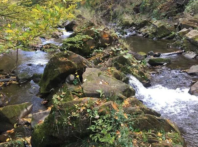 Zagroda Kopytkowo * Ropica Gorna