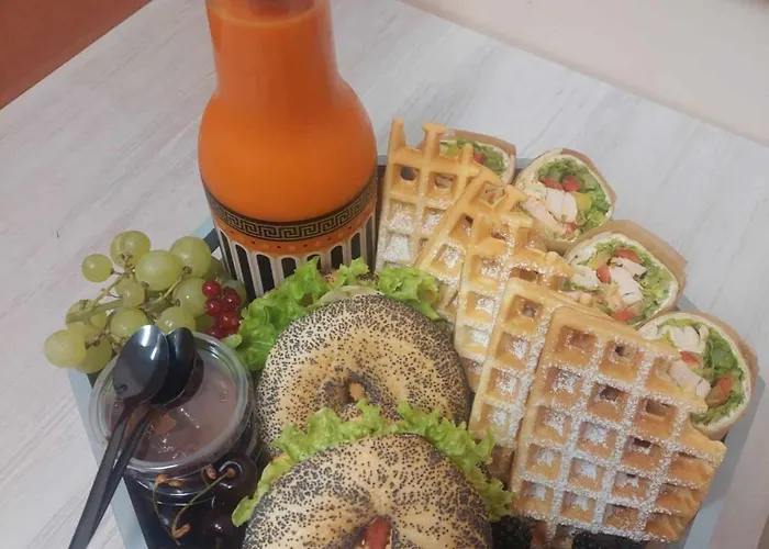 Zagroda Kopytkowo خيمة فخمة *